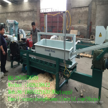 A maioria dos populares Log Shaving Making Machine